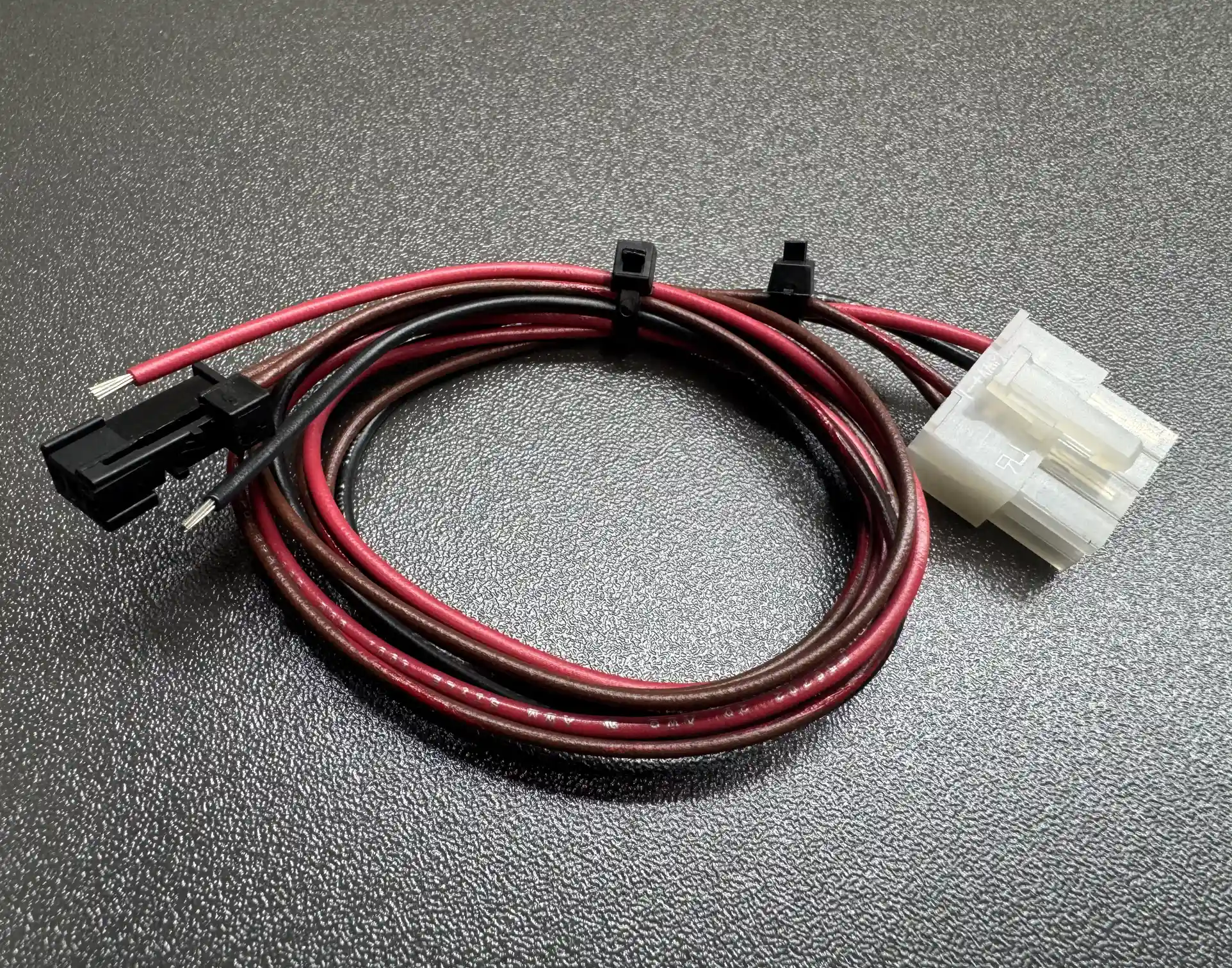 Wires & T-Harness