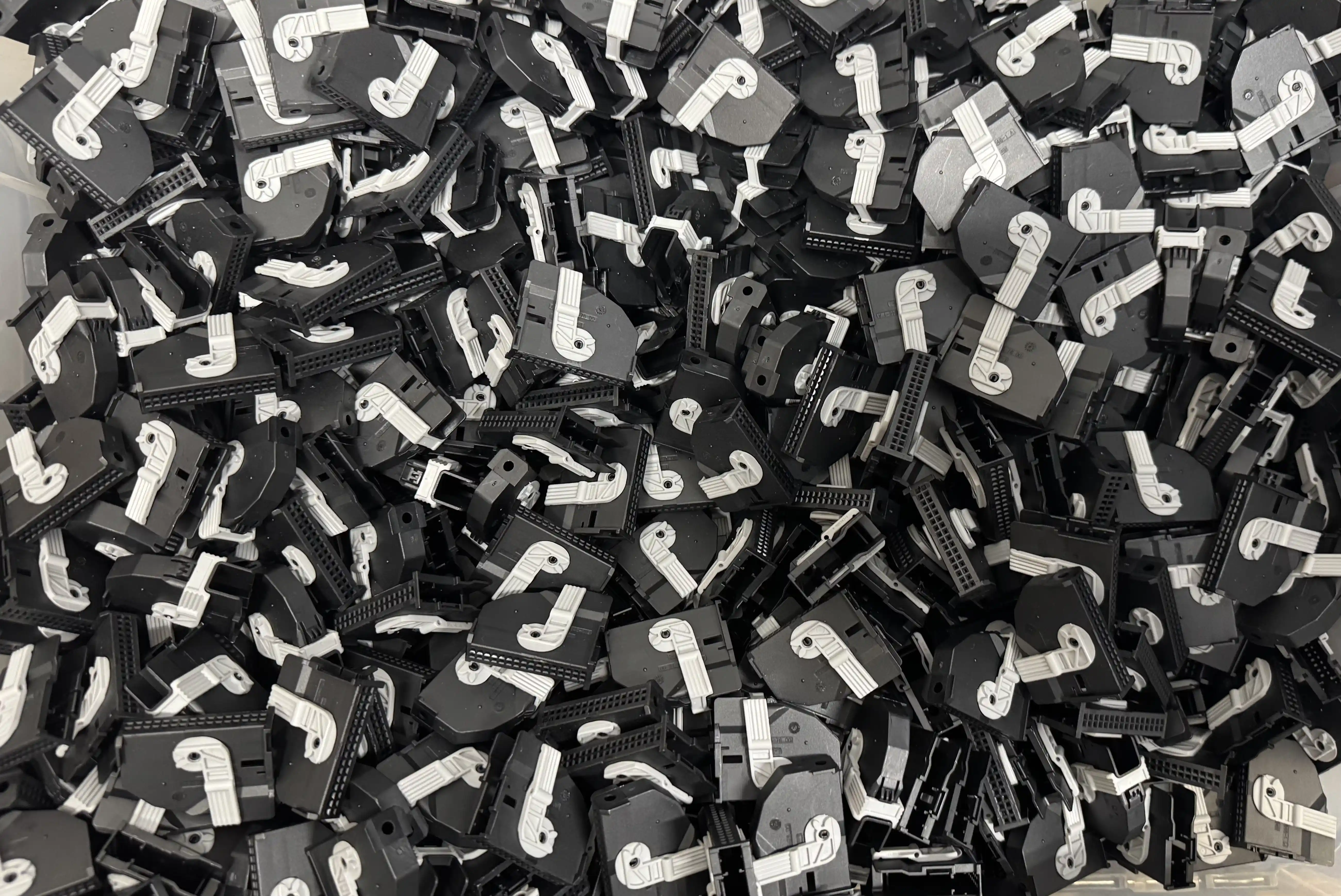 Supply chain