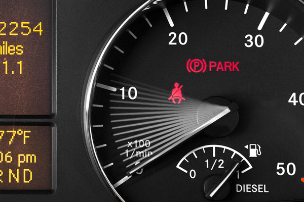 Smart Idle