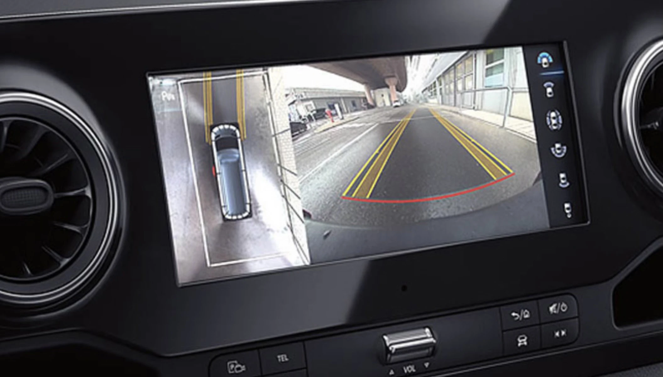 360º Degree Camera on Demand