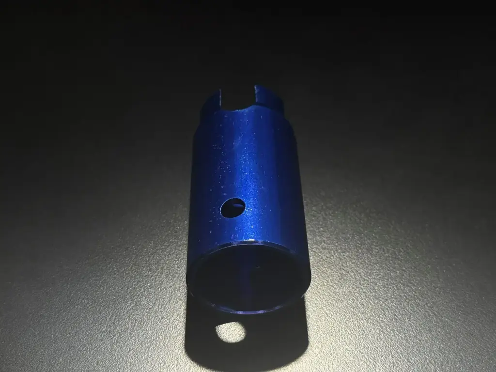 [IGNTOOL] Mercedes Ignition (EIS) Removal Tool