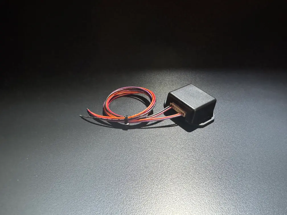 ModeLock™ PLM3