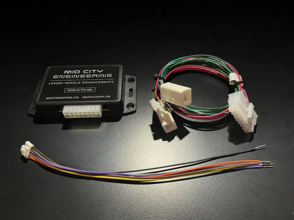 [WIGWAGLED-MOD] Wig Wag Module for LED Lights