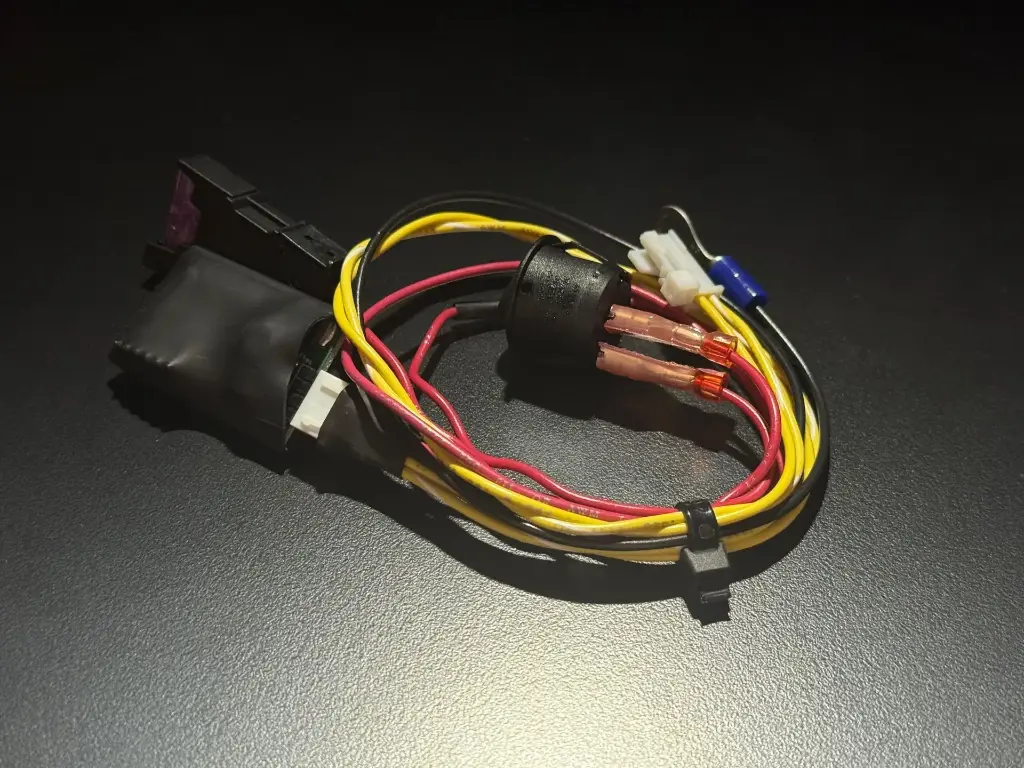 [ECO213] ModeLock Individual Mode Save Installed Module for Mercedes W213
