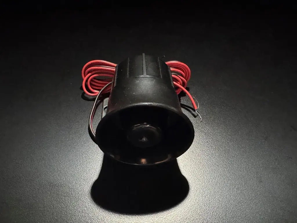 [FTSIREN6T] External Siren