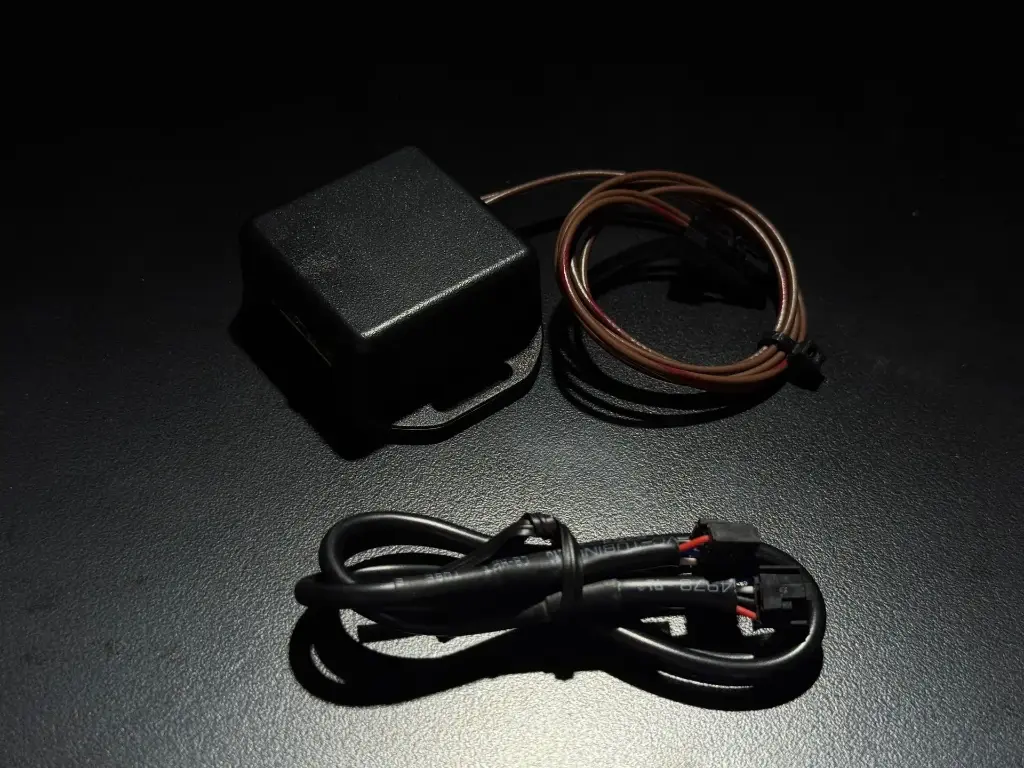 [METRISINTC] Plug & Play Alarm Interface for Mercedes Metris, Compustar Compatible