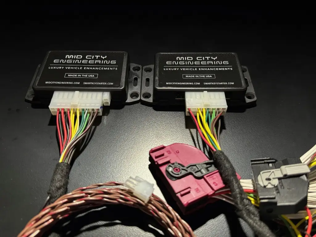 [SKSNG213] SKSNG213 SmartKey Starter® for Mercedes