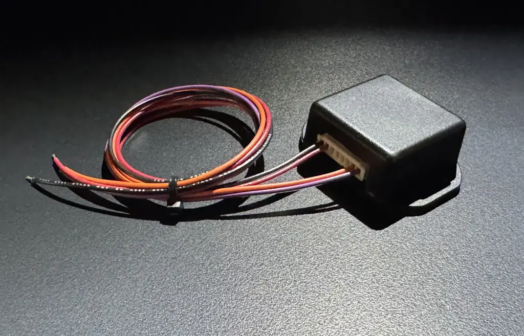 [SKSXC] SKSXC SmartKey Starter® Remote Start for Volvo