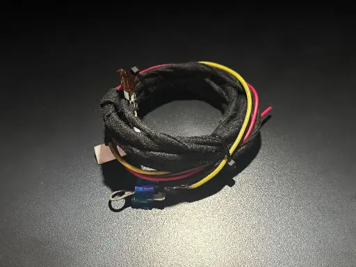 [907PWR] Power Harness for W907