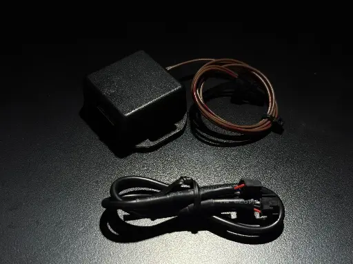 [205INTC] Plug & Play Alarm Interface for Mercedes, Compustar Compatible W205/X205