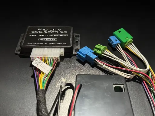 [SKSNG166D4T] SKSNG166D4T SmartKey Starter® for Mercedes with Key Start DAS4