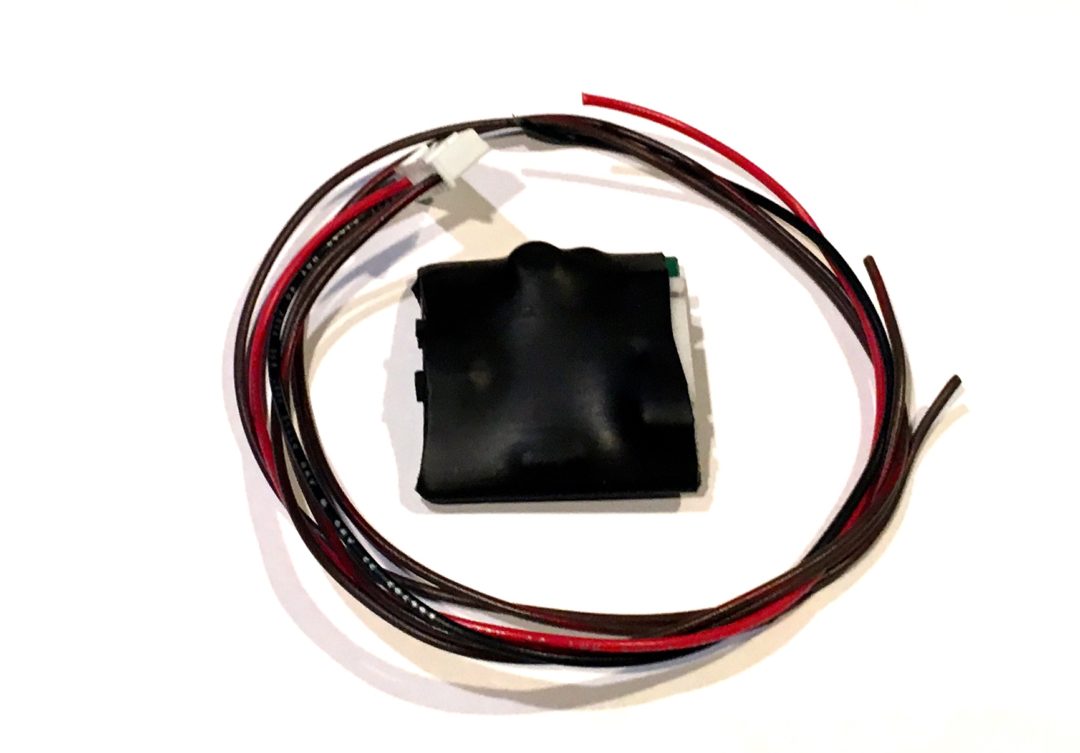 Volvo XC60 and XC90 Remote Start SKSXC Mid City Engineering Store