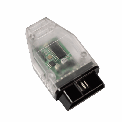 Eco Off™ OBD Programmer for Mercedes-Benz: Save last start/stop setting.  ECO-V2