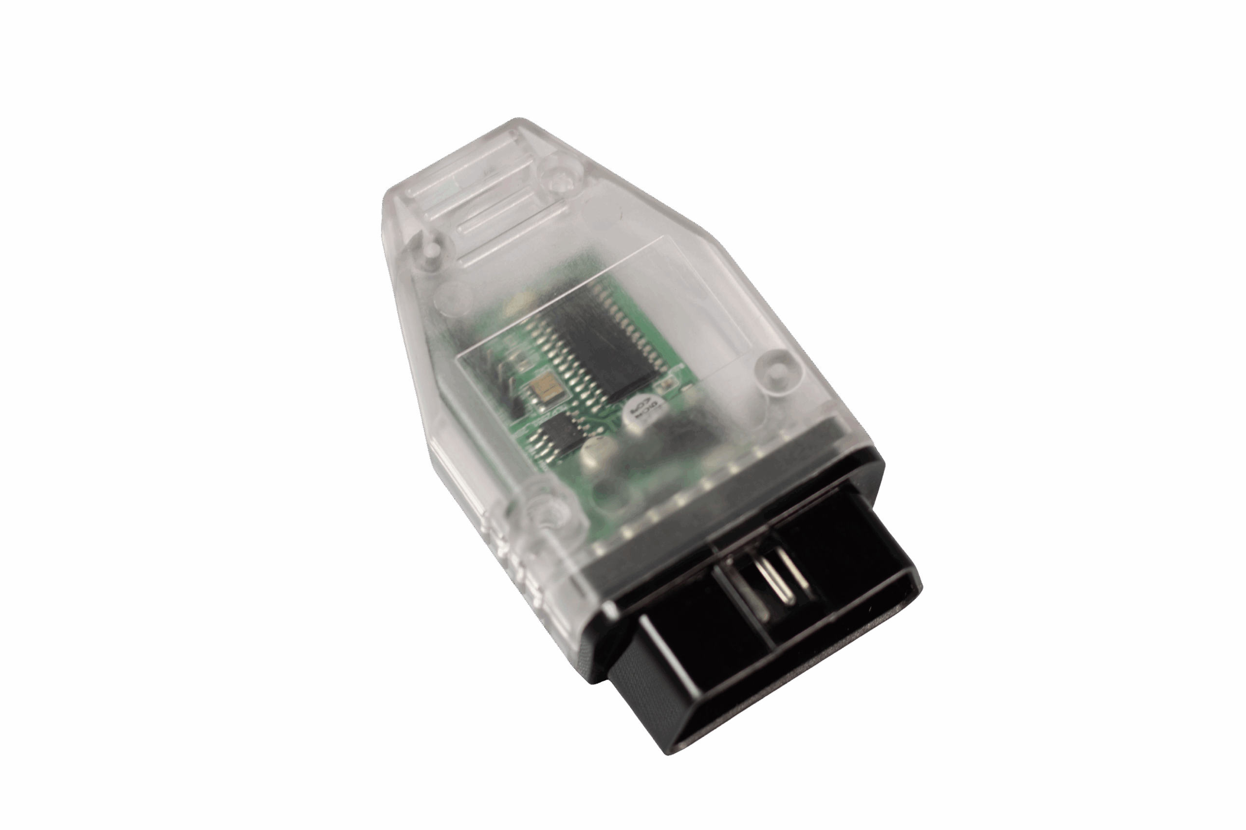 Eco Off™ OBD Programmer for Mercedes-Benz: Save last start/stop setting. ECO-V2