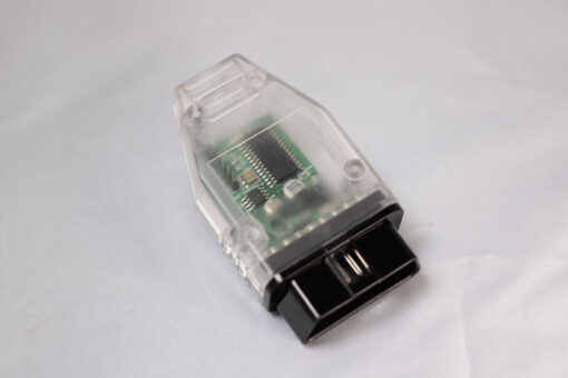 Crosswind Assist Delete Programmer for 2019 - 2024 Sprinter (907)
