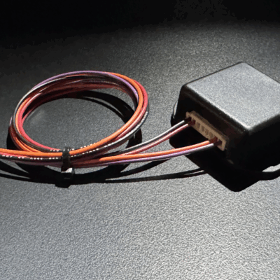 ModeLock – Drive Mode Memory Module for Porsche: PLM3